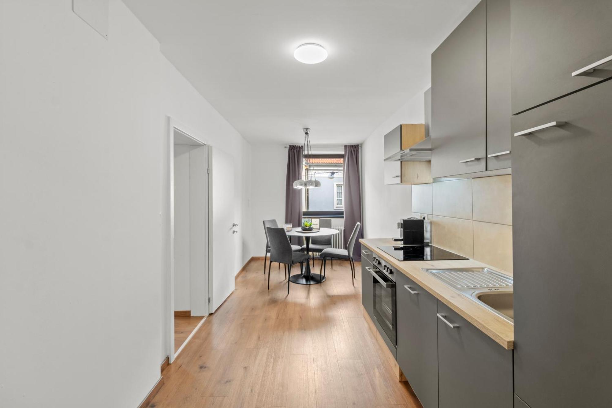 Farawayhomes Studio Bruck An Der Mur #3 Exterior foto