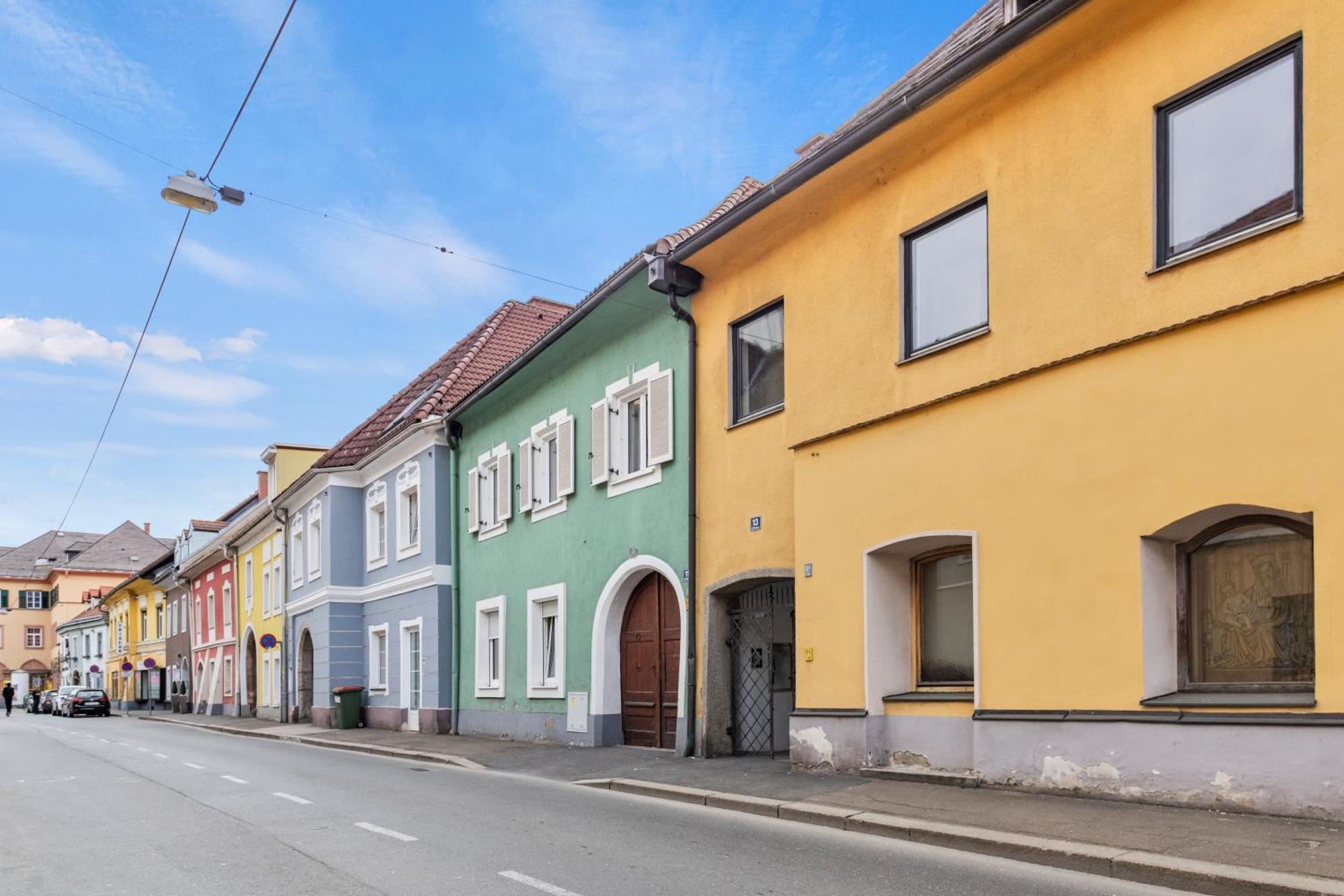 Farawayhomes Studio Bruck An Der Mur #3 Exterior foto