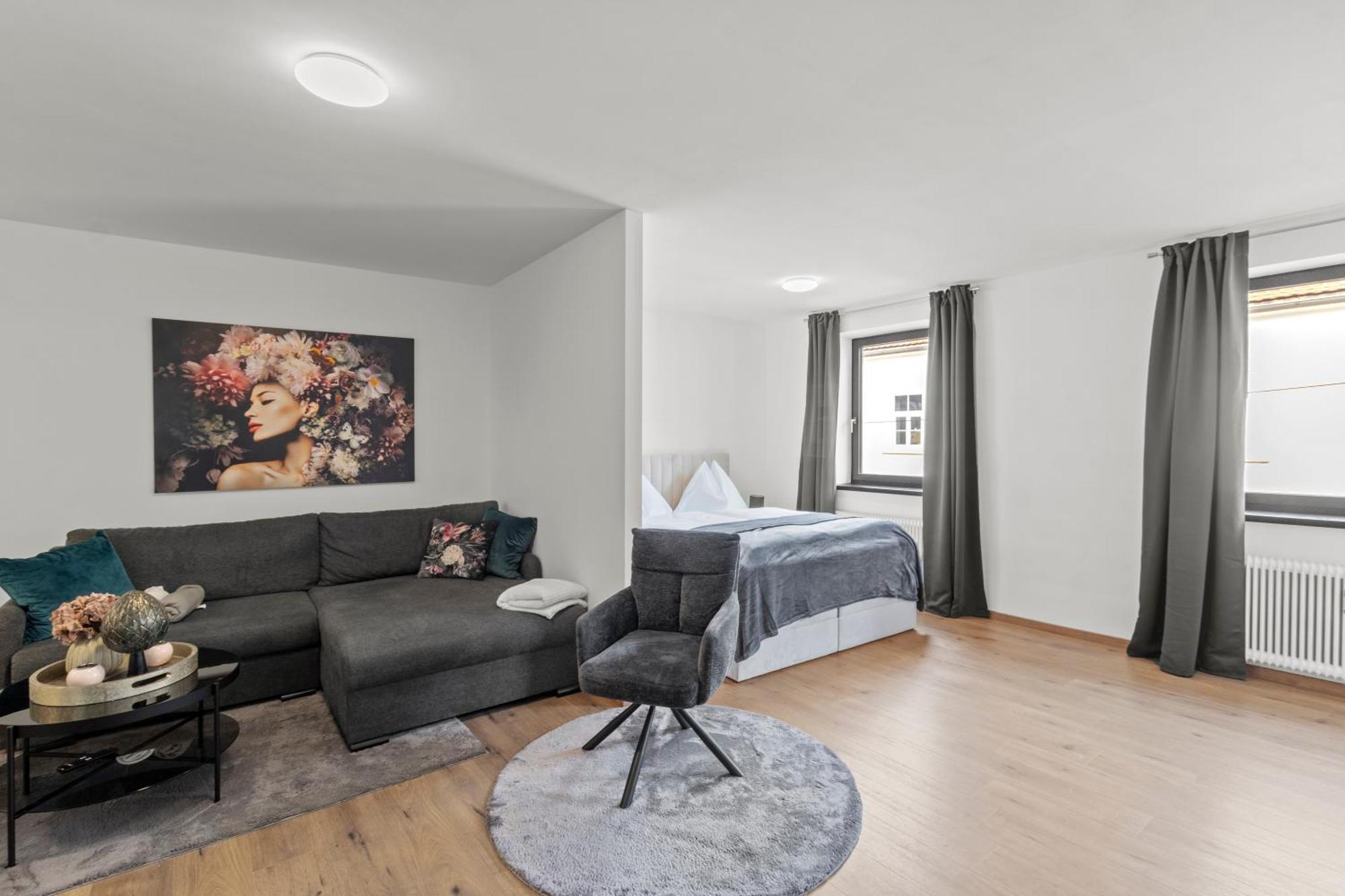 Farawayhomes Studio Bruck An Der Mur #3 Exterior foto