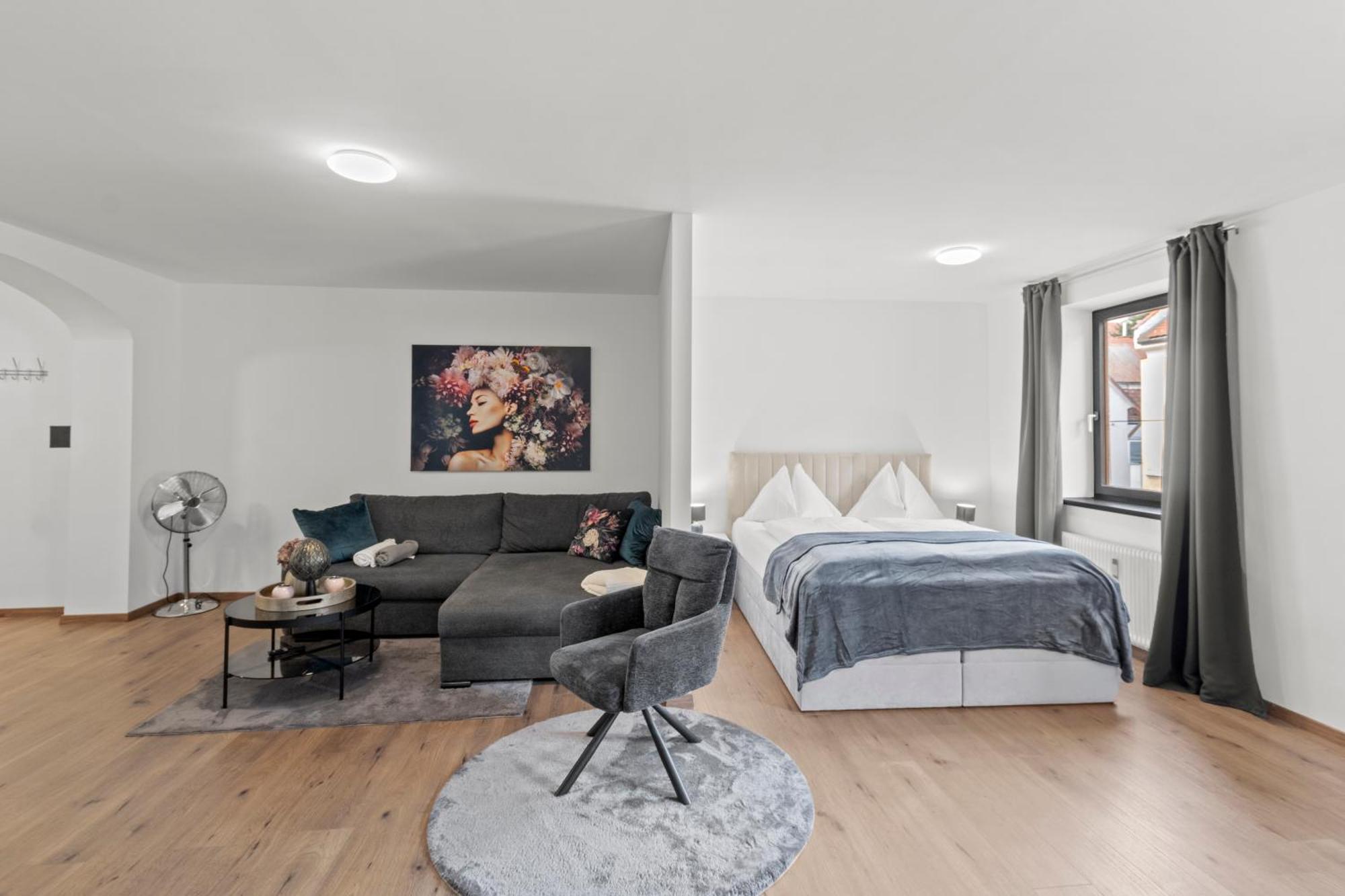 Farawayhomes Studio Bruck An Der Mur #3 Exterior foto