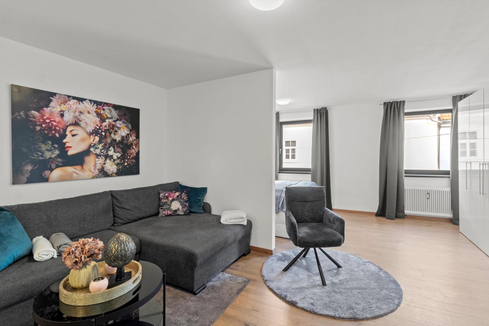 Farawayhomes Studio Bruck An Der Mur #3 Exterior foto